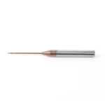 Hot Sale Tungsten steel solid carbide End Mills With AlTiN Coating