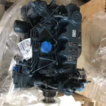 Hot Sale V3300 V3600  Engine Assy, Kubota Diesel Engine Assy V3300 V3600 Engine Assembly