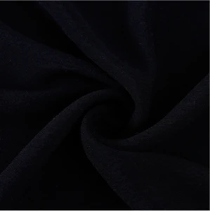 Hot Sale Viscose/Rayon Dyed Fuli Crepe Fabric for Women&#039;s Dresses Shirt Clothes Pants china textile factory supplier wholesale