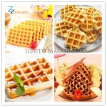Hot Sale Waffle Making Machine / Waffle Machine