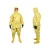 Hot Sale Wholesale Approved Chemical Resistant Suits For Fireman Safety Working
