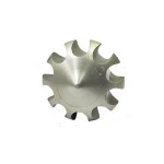 Hot sales  customized aluminum profile for lamp cup
