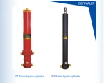 Hot sales Hydraulic Tipping System for dump truck, trailer, dumper