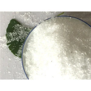 Hot sales inorganic salt ferrous sulphate heptahydrate magnesium industry use manganese