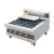 Import Hot Sales Kitchen Appliance 8 Burners Gas Stove from China