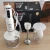 Import Hot sales Multifunctional kitchen handheld food processor blender electric meat grinder from China