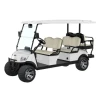 Hot Sell 6 Seats Electric Vehicle Electric Lithium Battery Golf Cart Buggy Golf Cart with CE