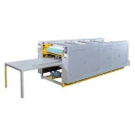 Hot Sell Flexible Letterpress Bag To Bag Printing Machine