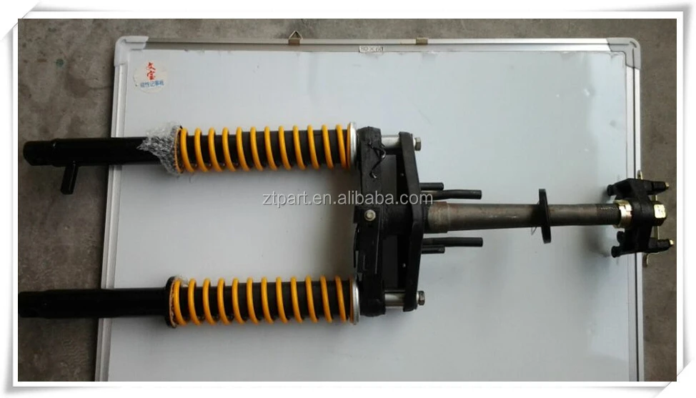 hot sell motorcycle front shock absorber in South America