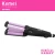 Import Hot selling 2018  professional wave hair curler Kemei  hair curler KM-2022 Wholesale from China
