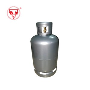 LPG Gas Cylinder Valves - Minsheng