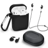 Hot Selling 2.6mm For Air Pods Case Silicone Cover Case, For Air pods Accessories Case