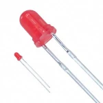 Hot Selling 3mm/5mm/8mm Diffused rgb mini led diode