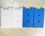 Hot selling -5 Degree PCM Brick phased change material for Cold Chain Transportation Cooling stysterm