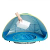 hot selling Baby Beach Tent with Pool and 50+UPF UV Protection Sun Shelter for Aged 0-3 pop up baby tent