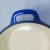 Import Hot selling blue enameled cast iron dutch oven from China