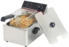 Hot Selling CE Approved Electric Single Small Deep Fryer