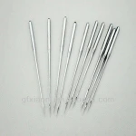 *hot selling* & *cheapest* metallic sewing machine needles for sale