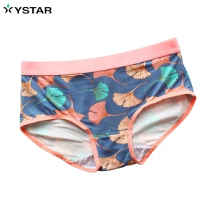 Hot Selling Children Underwear Kids Girls Briefs Girls Panties Underwear 4 Pieces Sets Cartoon Kids girls