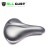 Import Hot selling comfortable heated leather bicycle saddle from China