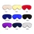 Import Hot selling Comfortable Private Label Luxury Fashion Sleeping Memory Eye mask from China
