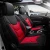 Import Hot-selling customized full surrounded four season PU leather car seat cover from China