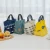 Import Hot selling cute fish pattern compartment popular meal bag insulated lunch cooler bag from China