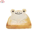 Hot Selling Different Shape  Sandwich Mould/Bread Cutter/Cookie Stamp Kit DIY Cookie Tool For Kids