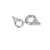 Import Hot Selling DIN580 Stainless Steel Eye Bolt SS304/316 for Lifting Rigging and Shade Sail Applications from China