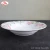 Import Hot selling dinnerware sets european with gold rim YGG17209 from China