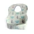 Import Hot Selling Disposable Baby Bibs from China