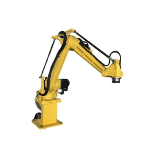 Hot Selling Easy operated Automatic Equipment Machinery  4 axis robot arm