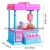 Import Hot selling electric toys kids coin operated game machine DIY claw machine from China