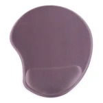 Hot Selling Good Quality 3DAnti Skid foam Mouse Pad with Wrist Rest Extended Gaming pad
