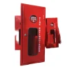 Hot selling good quality 3kg-9kg fire fighting extinguisher cabinet