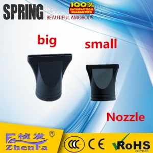 hot selling hair dryer nozzle,hair dryer accessories