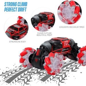 Hot selling  high Speed RC truck Car with 2.4G electric rc monster truck bigfoot car mountain vehicle rc car