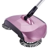 Hot Selling Household Hand Push Sweeper Manual floor sweeper