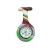 Import Hot selling items,Nurses Fashion Coloured Patterned Silicon Rubber Fob Watches - Colourful Bubbles from China