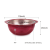 Import Hot selling kitchenware fruit and vegetable stainless steel colander from China