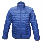 Hot Selling Men Puffy Ski Jacket Waterproof Snow Ski Jacket