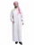 Import Hot Selling muslim men clothing middle east dubai abaya islamic gentleman kaftan jilbab arab thobe from China