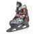 Import Hot Selling new design ice hockey shoes/ice skating shoes/hockey skates for adults and teenagers from China