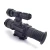Import Hot Selling Night Vision Riflescopes Hunting Scope Infrared Waterproof from China