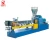 Import Hot selling Plastic recycling extruder PE PET PP PVC granulating Plastic extrusion line from China