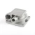 Import Hot Selling Precision OEM Die Cast Machining Casting Machined Water Outlet Gun Accessory Auto Iron Car Parts from China