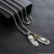 Import Hot Selling product fashion stainless steel necklace DIY jewelry from China