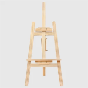 Hot Selling Product Lifting Triangle Stand Learn To Sketch Easels
