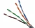 Import Hot selling products. factory price cat6 utp cat6a cat5 cat5a network cable PVC/PE sheath from China