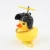 Import Hot Selling Promotion Gift Bike Lights Rubber Duck Led Bike Bicycle Accessories Horn Bell Lights from China